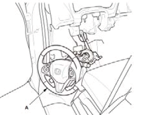 Steering System - Service Information